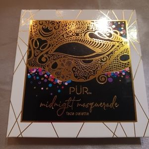 Pur Midnight Masquerade Palette brand new